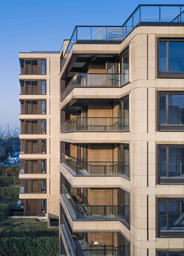 合肥融創(chuàng)壹號院