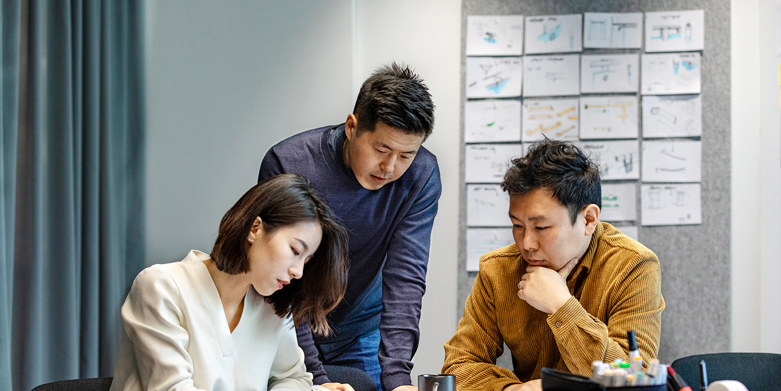 德國鳳凰設計工作室