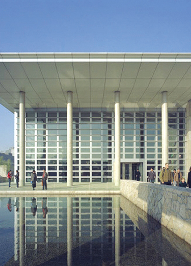 美國駐華大使館