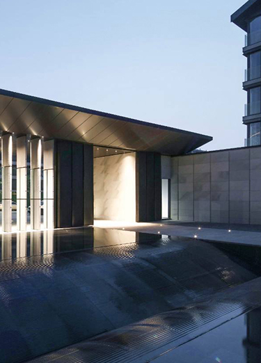 鄭州永威上和琚