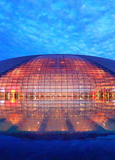 廊坊國家歌劇院