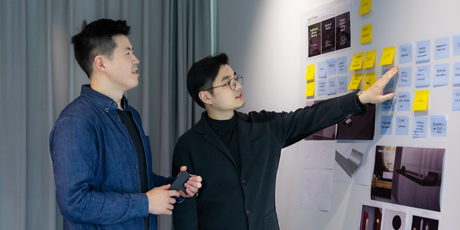 德國鳳凰設計工作室