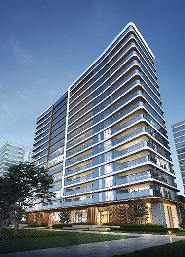 蘇州融創(chuàng)壹號院